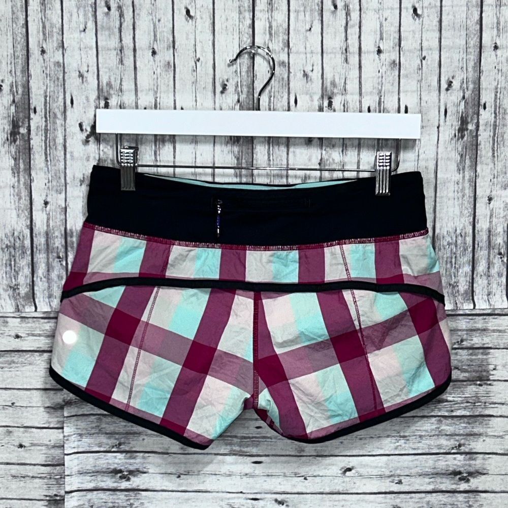 Lululemon Run Speed Shorts - Picture 2 of 10